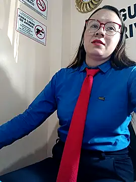 Hannah-colx online show from 11/06/25, 01:23