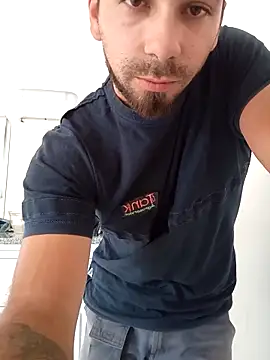 Lushakuiron1 online show from 11/24/25, 03:34