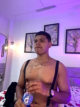 DannySamm online show from 09/17/25, 02:52