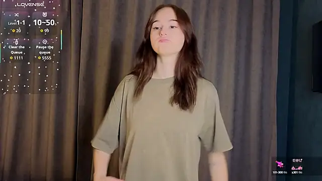 Mary Smitt online show from 10/06/25, 05:21