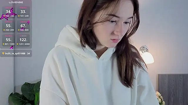 Mary Smitt online show from 10/25/25, 05:08