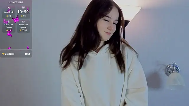 Mary Smitt online show from 11/06/25, 05:36