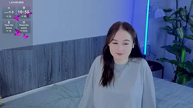 Mary Smitt online show from 11/09/25, 05:11