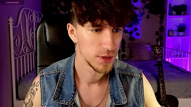 mark caron online show from 10/10/25, 08:08