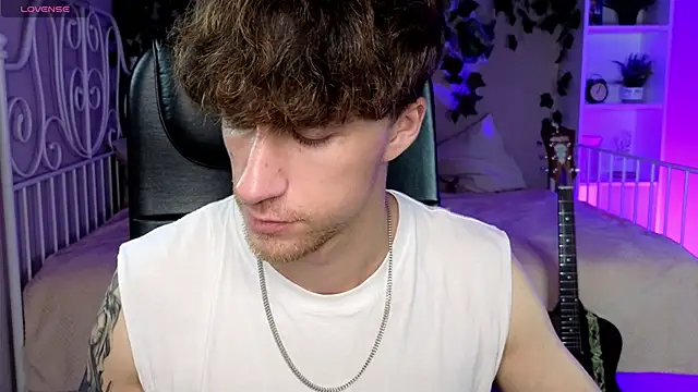 mark caron online show from 10/16/25, 08:32