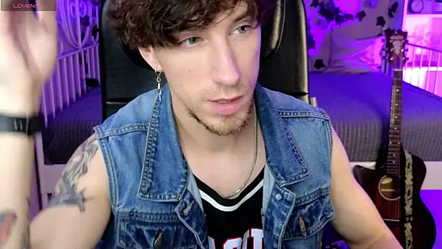 mark caron online show from 11/05/25, 08:42