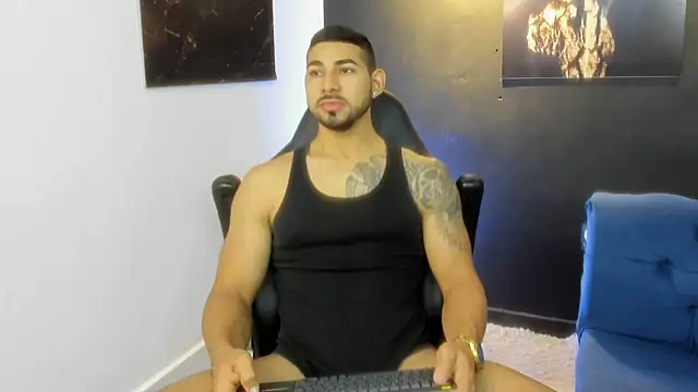 Joseph Murray online show from 11/08/25, 08:40