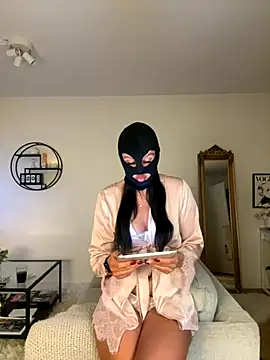 swedishbaddie online show from 09/20/25, 05:47
