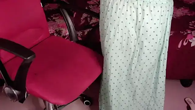 Sexy Ara  Baby online show from 10/09/25, 06:06