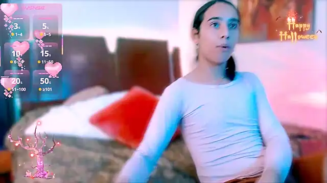 Ashleypetite  online show from 10/23/25, 07:12