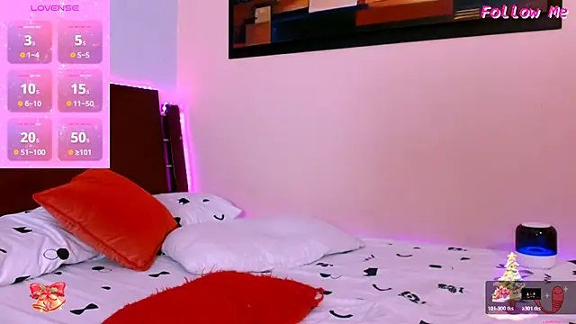 Ashleypetite  online show from 11/20/25, 07:02