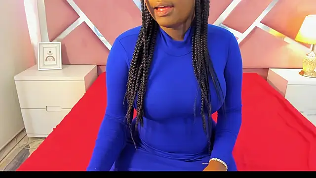 SulyClarck online show from 10/09/25, 07:45