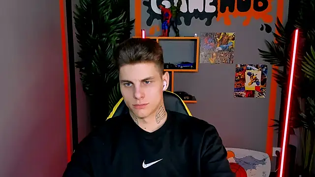 JackWolw online show from 10/23/25, 09:30