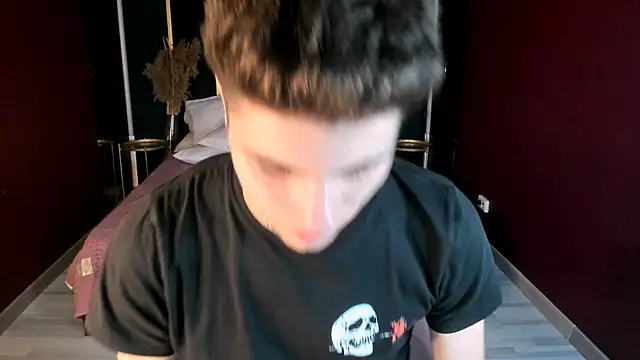 JackWolw online show from 11/01/25, 08:22