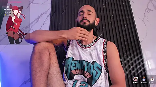 Tatis   online show from 10/14/25, 07:58