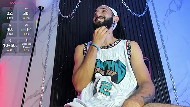 Tatis   online show from 11/06/25, 08:32