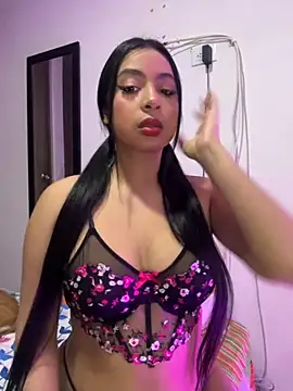 CATALEYA CAST1 online show from 11/13/25, 03:49