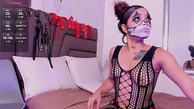 Duo69Sexual online show from 10/24/25, 07:32