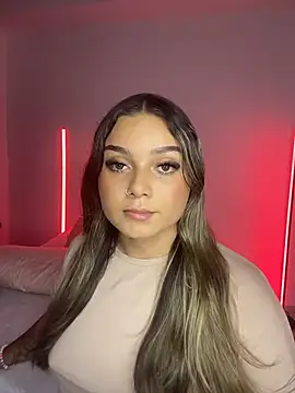 AnnyLopezzz  online show from 10/11/25, 03:50