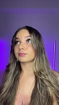 AnnyLopezzz  online show from 11/18/25, 04:50