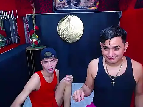 JHOVA23CM online show from 10/21/25, 07:25