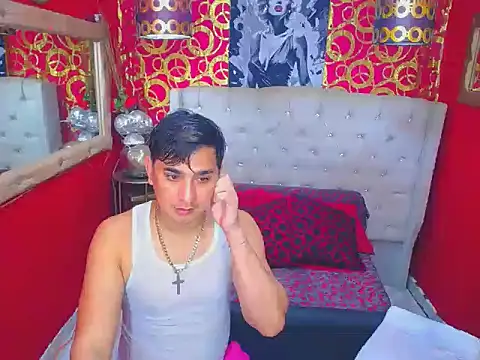 JHOVA23CM online show from 11/14/25, 07:23