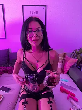 realjessappeal online show from 12/04/25, 07:00