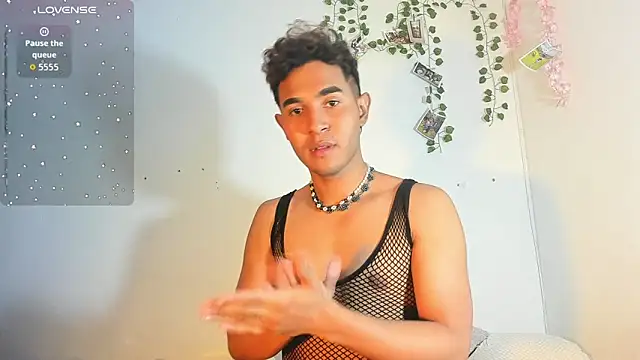 cute sammy 1 online show from 09/13/25, 05:07