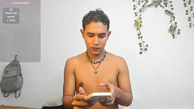 cute sammy 1 online show from 11/03/25, 05:58