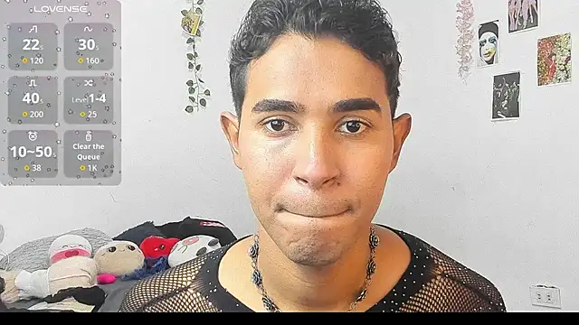 cute sammy 1 online show from 11/08/25, 05:34