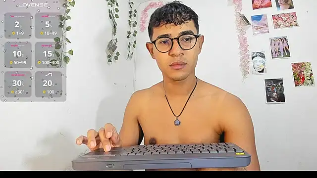 cute sammy 1 online show from 11/13/25, 12:59