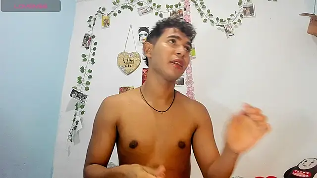 cute sammy 1 online show from 11/20/25, 11:43