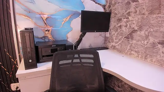 Gara Himari online show from 10/16/25, 07:37