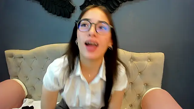 Gara Himari online show from 11/03/25, 07:59