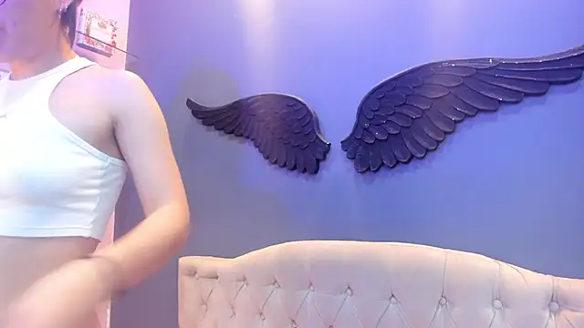 Gara Himari online show from 11/20/25, 07:13