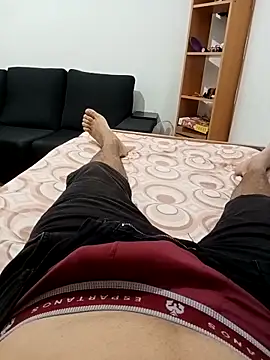 Alexandrevictor69 online show from 10/07/25, 05:32