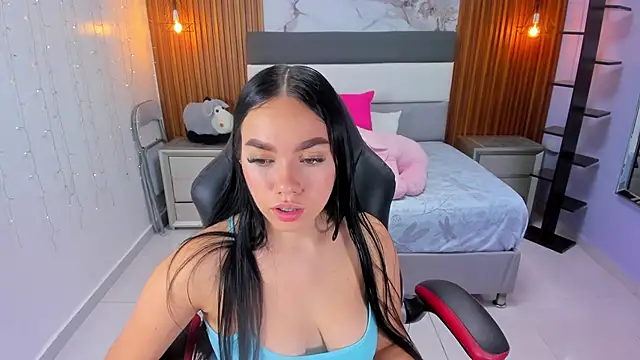 MOLLYSPENCER1 online show from 11/07/25, 07:14