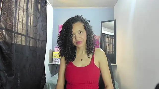 alma azul online show from 10/21/25, 02:51