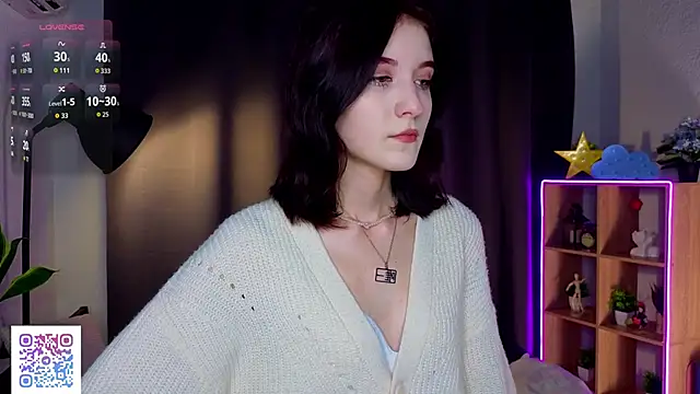 BelindaParbs online show from 09/13/25, 06:08
