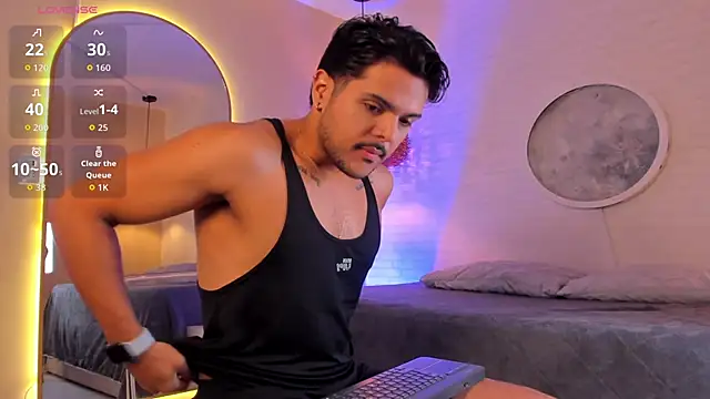 Snapshot of thiago_mercer chatting on 10/03/25, 11:07 thiago mercer online show from 10/03/25, 11:07