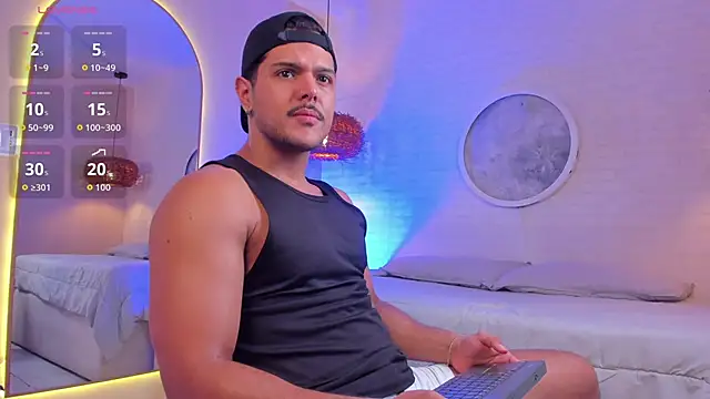 Snapshot of thiago_mercer chatting on 10/11/25, 11:20 thiago mercer online show from 10/11/25, 11:20