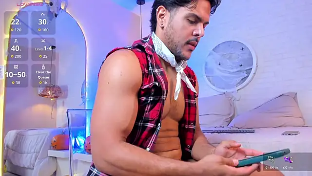 Snapshot of thiago_mercer chatting on 10/23/25, 10:14 thiago mercer online show from 10/23/25, 10:14