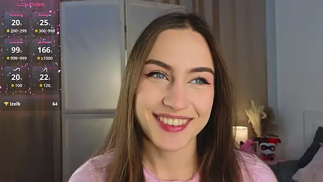 Moonlight1Sonata1 online show from 11/08/25, 09:09