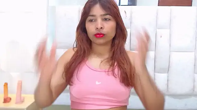 sabrina roosa online show from 11/19/25, 01:33