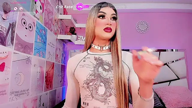 Miacuteee online show from 10/06/25, 09:12