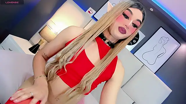 Miacuteee online show from 10/23/25, 01:38