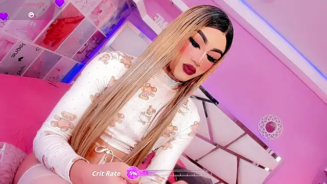 Miacuteee online show from 11/04/25, 08:30