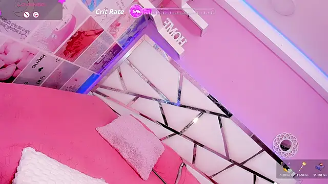 Miacuteee online show from 11/08/25, 08:29