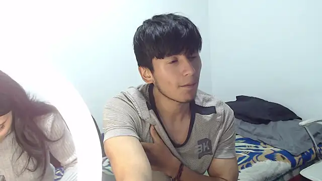 Snapshot of CurseLovers28 chatting on 09/14/25, 03:27 CurseLovers28 online show from 09/14/25, 03:27