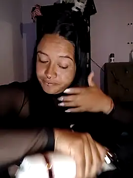 -Mia1 online show from 09/15/25, 01:55